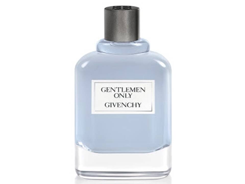 Gentlemen Only   Uomo by Givenchy EDT TESTER 100 ML.